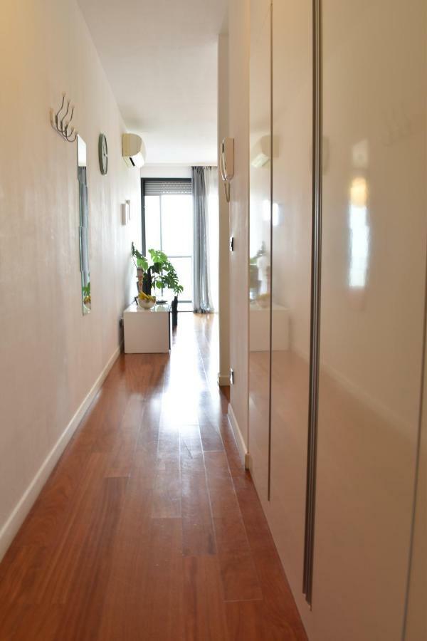Ferienwohnung Mariposa Nova Galerija Zagreb Exterior foto