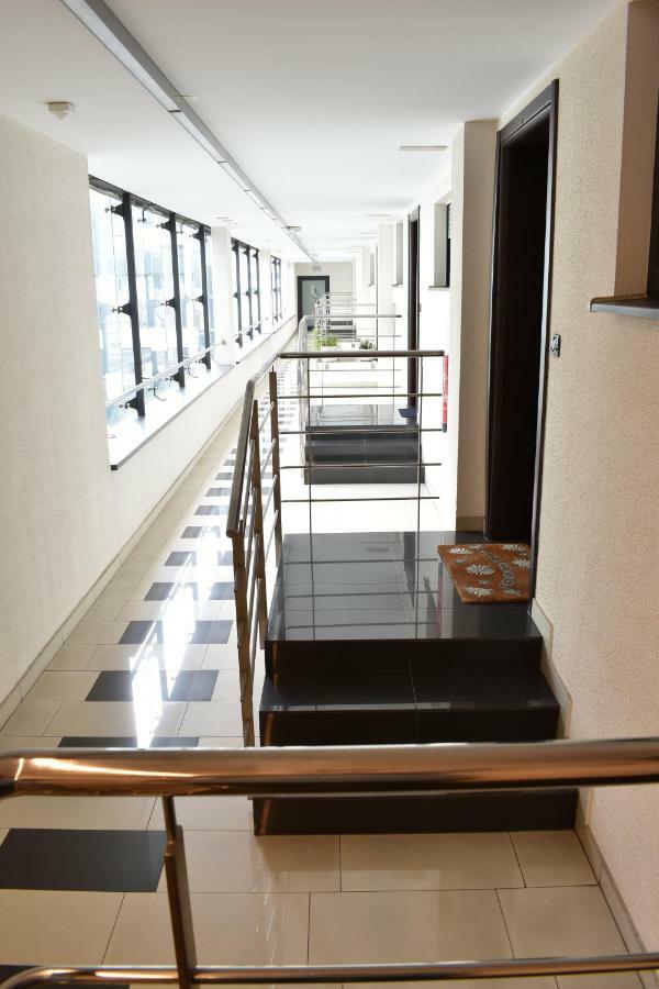 Ferienwohnung Mariposa Nova Galerija Zagreb Exterior foto